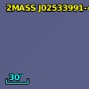 2MASS J02533991-4756413