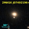 2MASX J07492196+4346018