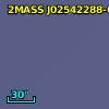 2MASS J02542288-6556452