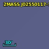 2MASS J02550117-7408181