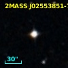 2MASS J02553851-7358124