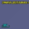 2MASS J02554641-6741572