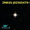 2MASS J02565479-5354140