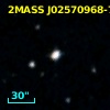 2MASS J02570968-7302305