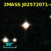 2MASS J02572071-4758421