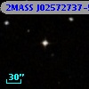 2MASS J02572737-5406348