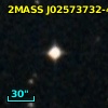 2MASS J02573732-4033233