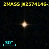 2MASS J02574146-3508302