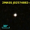 2MASS J02574882-4700094