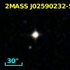 2MASS J02590232-5852359