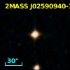 2MASS J02590940-3536401