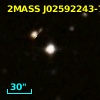 2MASS J02592243-7203284