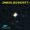2MASS J02592977-4011187