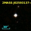 2MASS J02593137-4235152