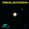 2MASS J02593839-4122276