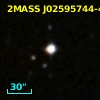 2MASS J02595744-4658557