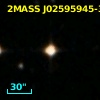 2MASS J02595945-3244390
