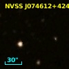 NVSS J074612+424643