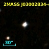 2MASS J03002834-4254598