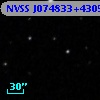 NVSS J074833+430503