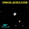 2MASS J03012358-7356348