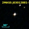 2MASS J03012881-5845279