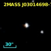 2MASS J03014698-7216593