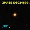 2MASS J03024699-3410574