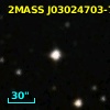 2MASS J03024703-7203107