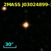 2MASS J03024899-3435538