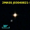 2MASS J03040821-5531440