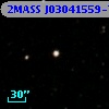 2MASS J03041559-7346447
