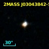 2MASS J03043842-5034098
