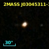 2MASS J03045311-3332459