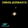 2MASS J03064472-2214515