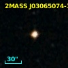 2MASS J03065074-3752046