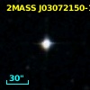 2MASS J03072150-1813444