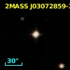 2MASS J03072859-2524162