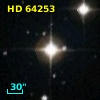 HD  64253