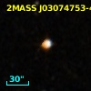 2MASS J03074753-4717209