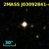 2MASS J03092841-4634253