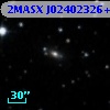 2MASX J02402326+4321271