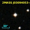 2MASS J03094053-4610255