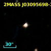 2MASS J03095698-2448547