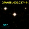 2MASS J03102744-3144546