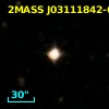 2MASS J03111842-6701468