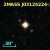 2MASS J03125224-3759221