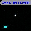 2MASS J03132056-3009587