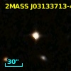 2MASS J03133713-4730543