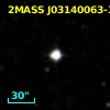 2MASS J03140063-3035029